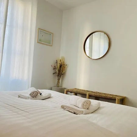 公寓 La Petite Genette