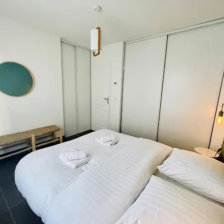 公寓 La Petite Genette