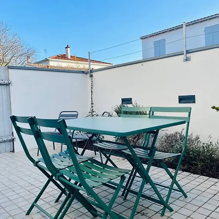 La Petite Genette 公寓 *