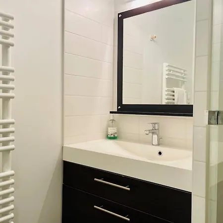 アパート La Petite Genette *