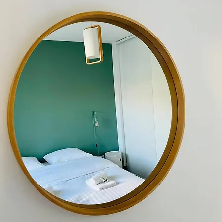 La Petite Genette * ラ・ロシェル