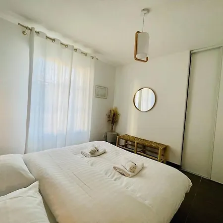 アパート La Petite Genette *