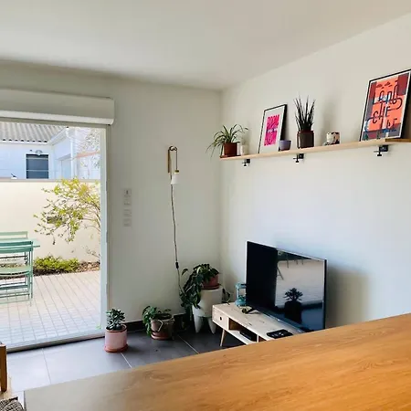 アパート La Petite Genette *