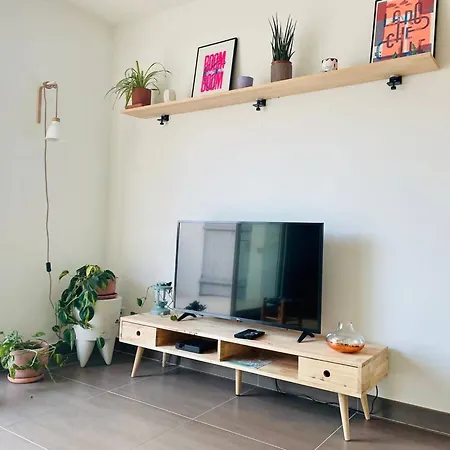 La Petite Genette ラ・ロシェル